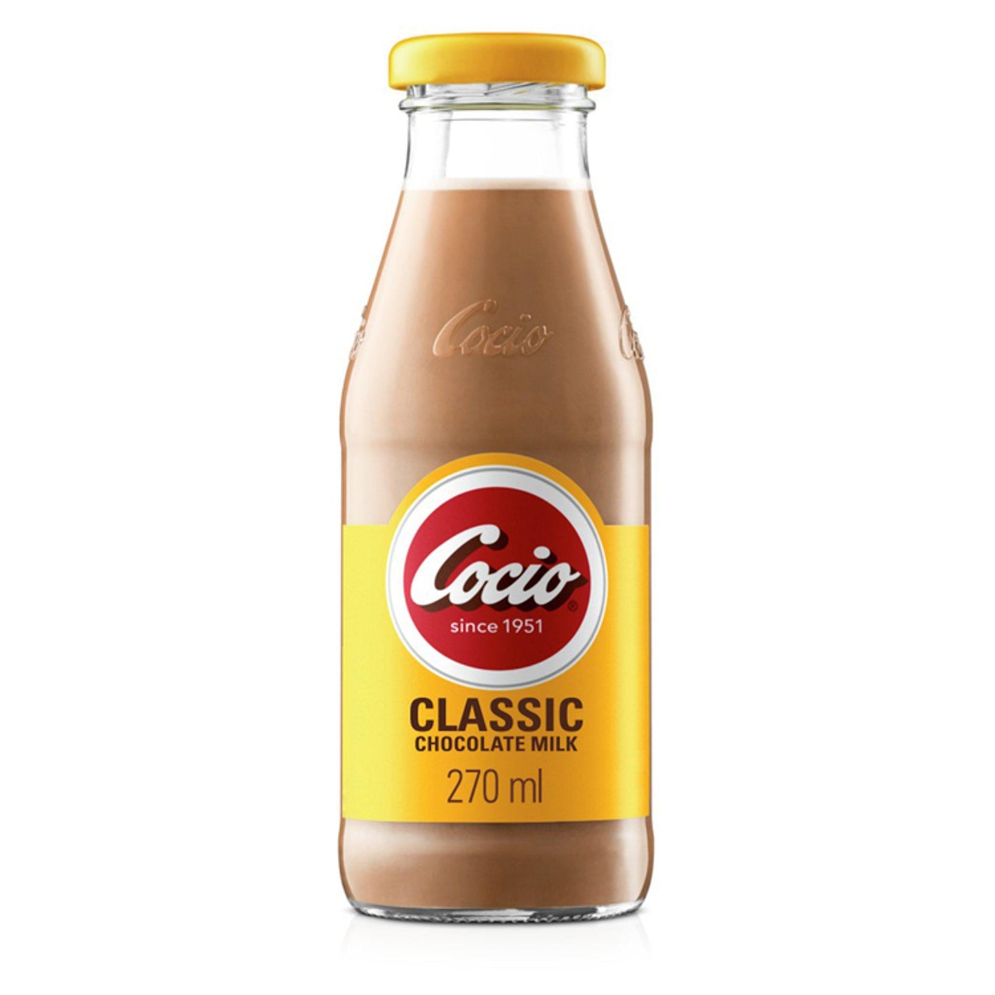 Cocio 270 ml.